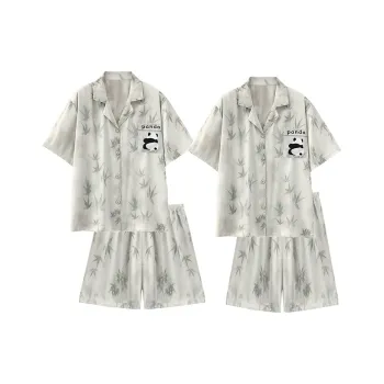 O'MESIK Pajama Set Unisex Image Color