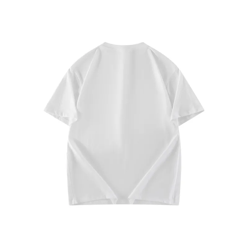 Budding Bear T Shirts Unisex-5