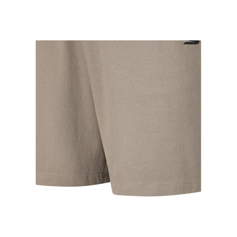 Skechers Sports Life Collection Sports Shorts Men's Mountain Path Brown-3