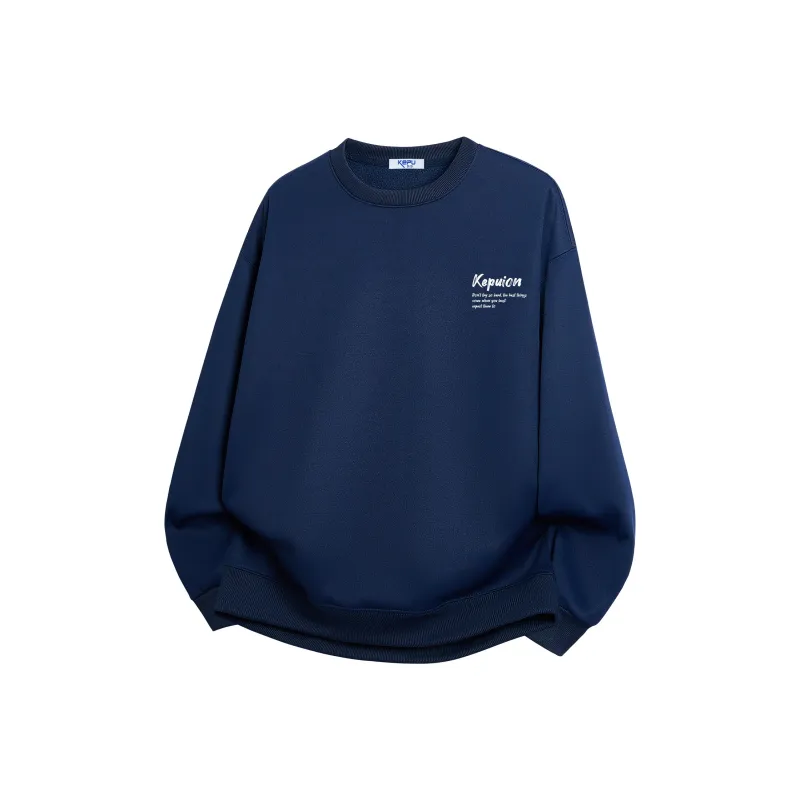 Kepu Sweatshirts Unisex-7