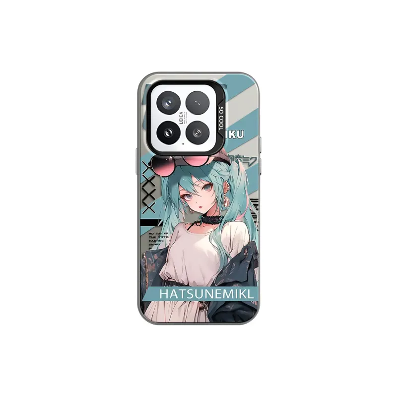 MANQIN Phone Cases-8