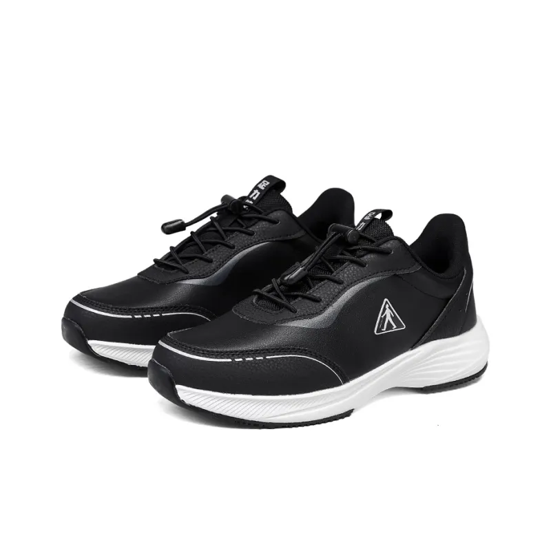 ZULIZ Sports Elderly Shoes Casual Shoes Men Low Top-2