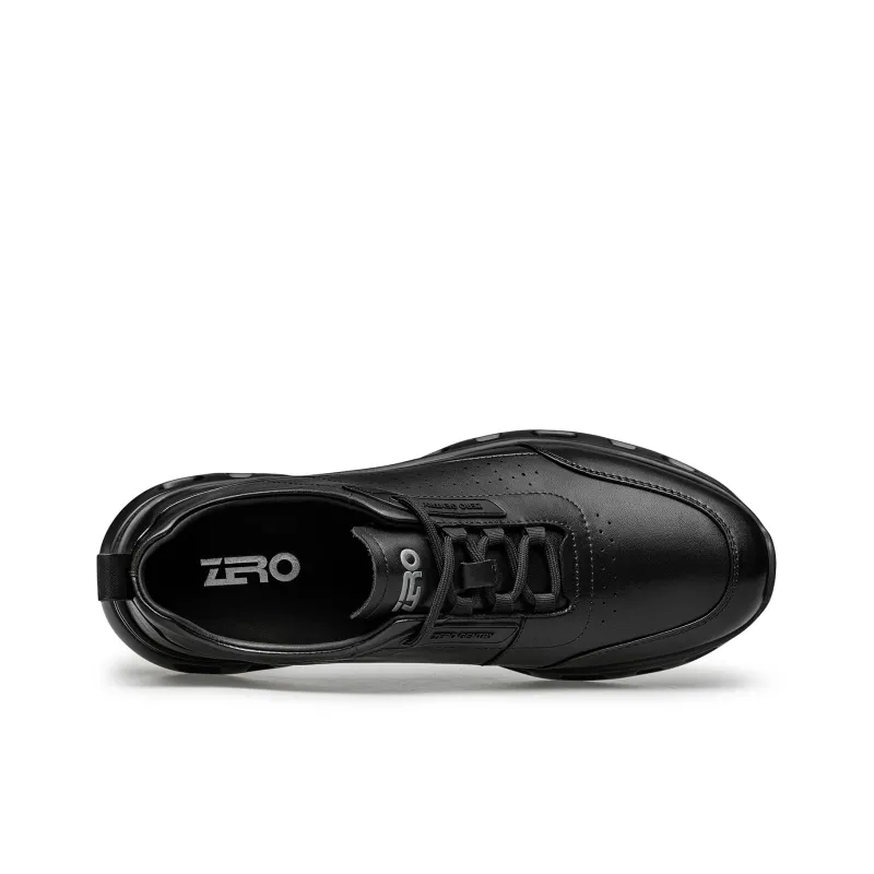 ZRO Cushioning Anti Slip And Wear Resistant Support Low Top Casual Shoes Men's-12