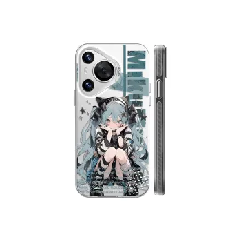 MANQIN Phone Cases