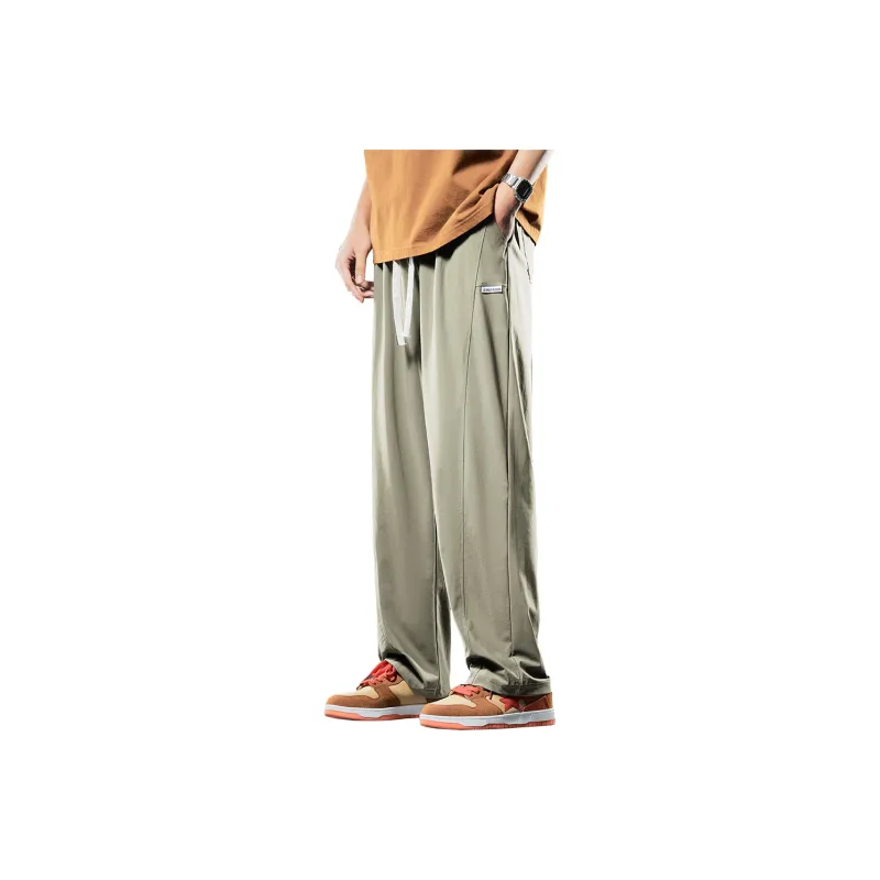TADENANSHEN Casual Pants Men-12