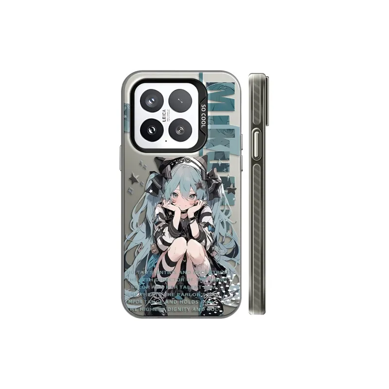 MANQIN Phone Cases-5