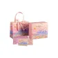 Medium Size (Includes Box+Greeting Card+Raffia+Shopping Bag)