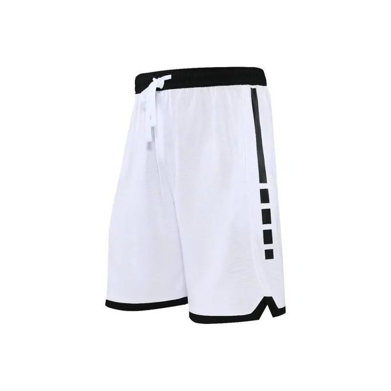 JIMI&JONS Casual Shorts Unisex-5
