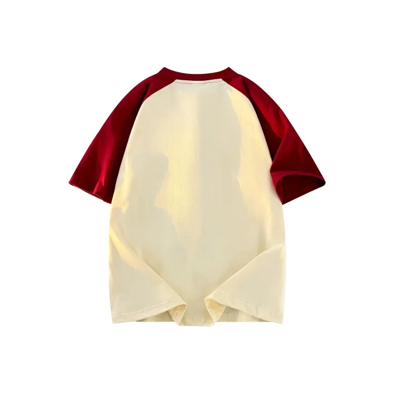 IN'S T Shirts Unisex-7