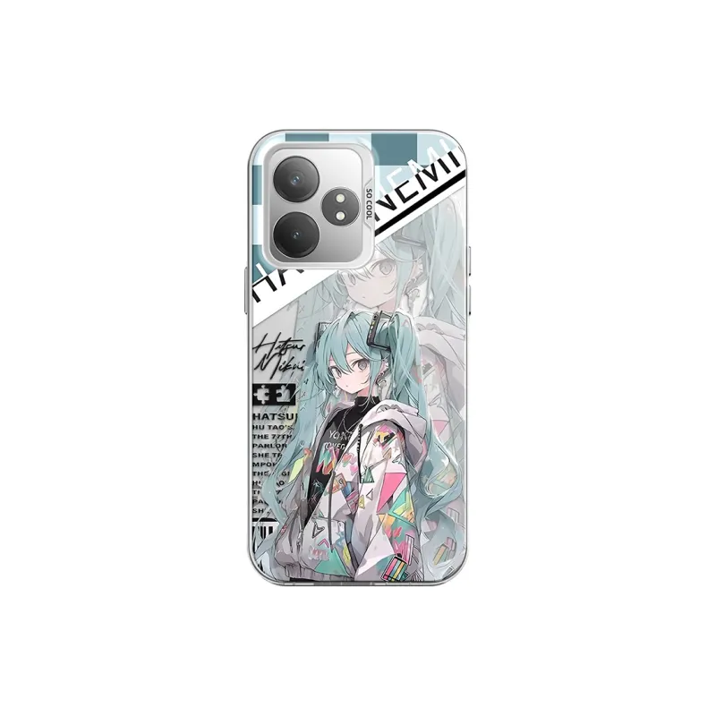 MANQIN Phone Cases-13
