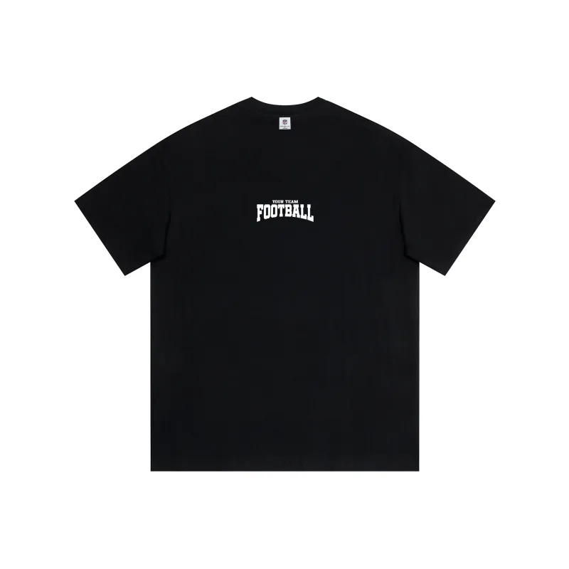 NFL T Shirts Unisex-1
