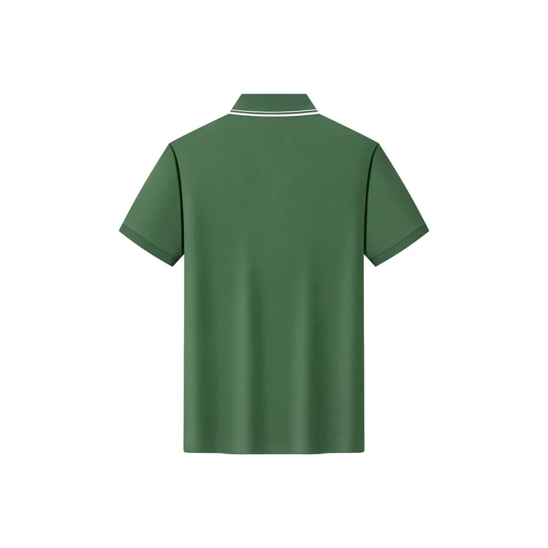 Jeep City Outdoor Polo Shirt Unisex-19