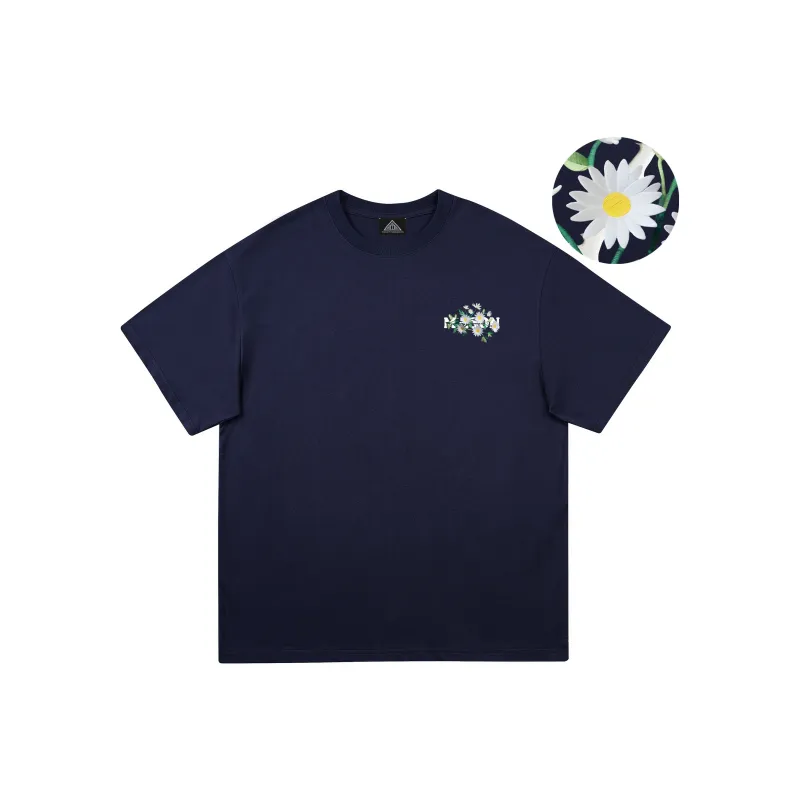 Masongarments T Shirts Unisex-9