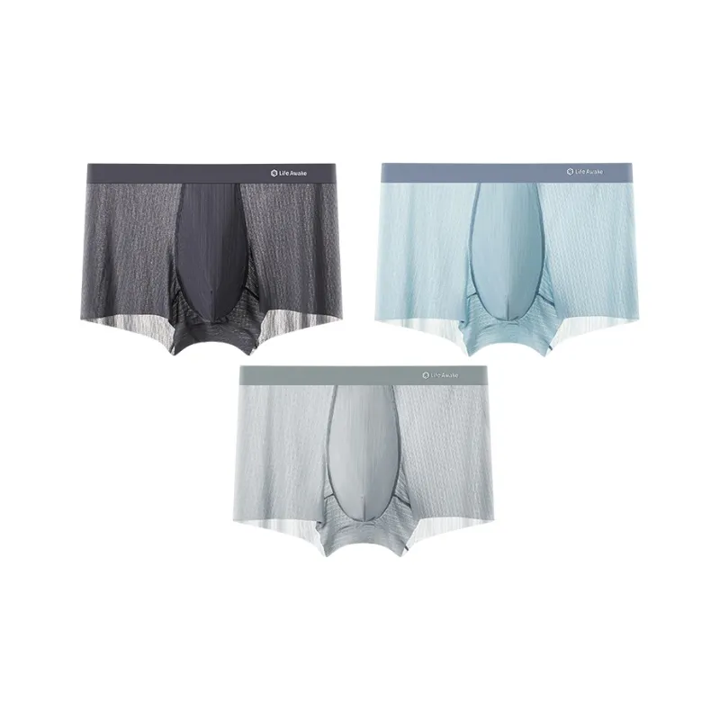 HLA Men Underpants-0