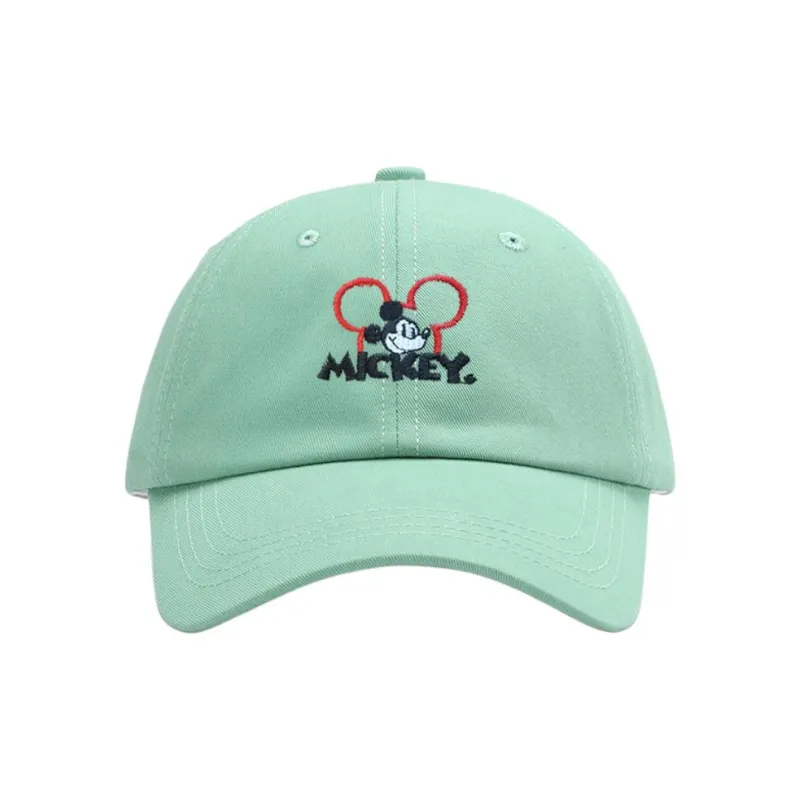 Disney Cotton Baseball Caps Unisex-3