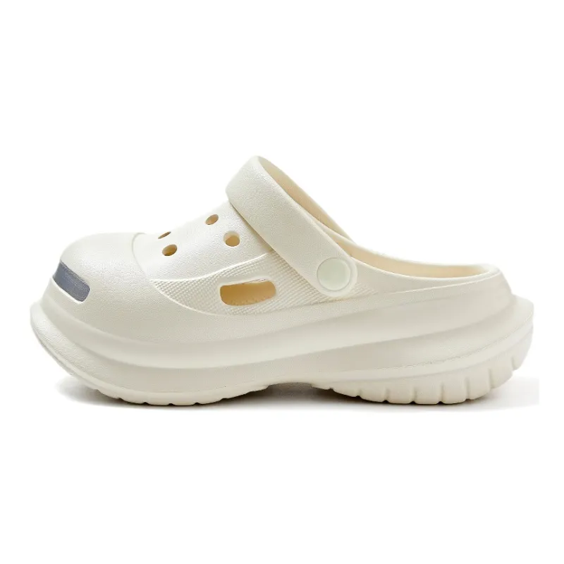 Red bean Slippers / Home Slippers-3