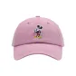 22A049B Dusty Pink