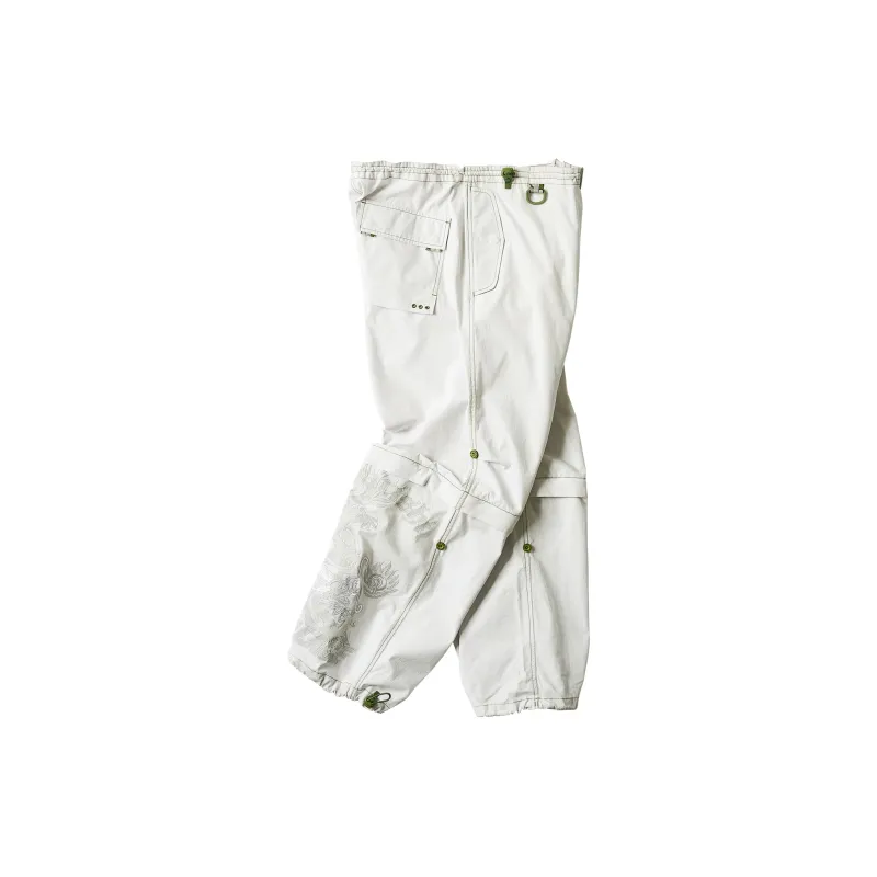 PALACE X Maharishi Zip Off Snow Pant-5