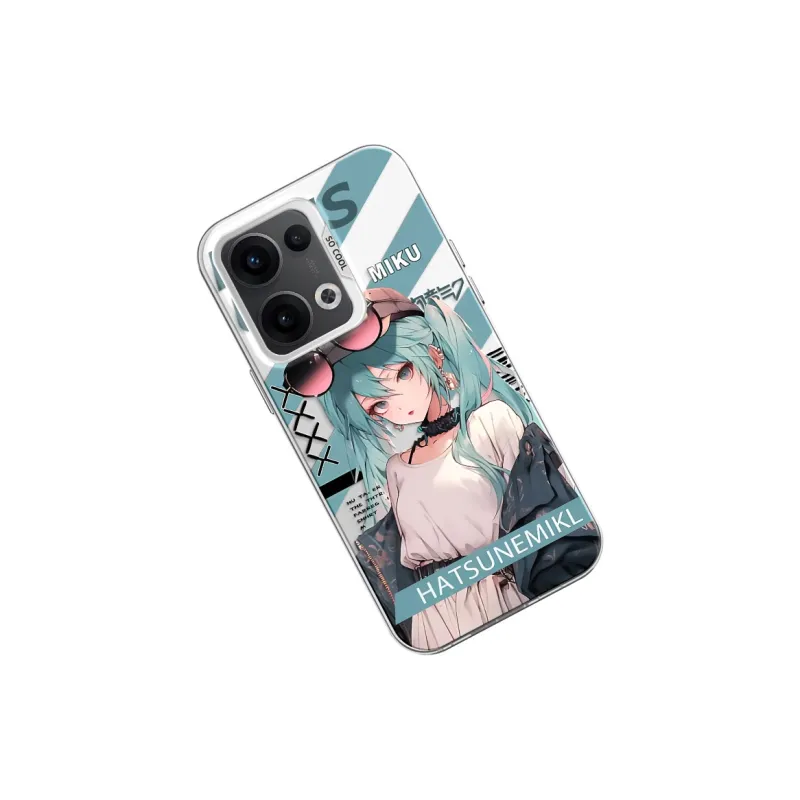 MANQIN Phone Cases-2