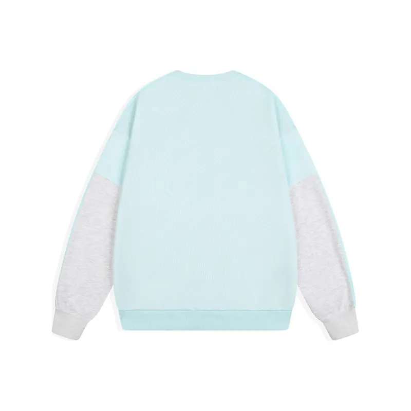 Mula Sweatshirts Unisex-1