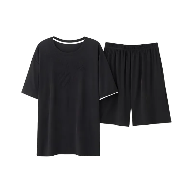 Lan Miao Men Pajama Sets-11