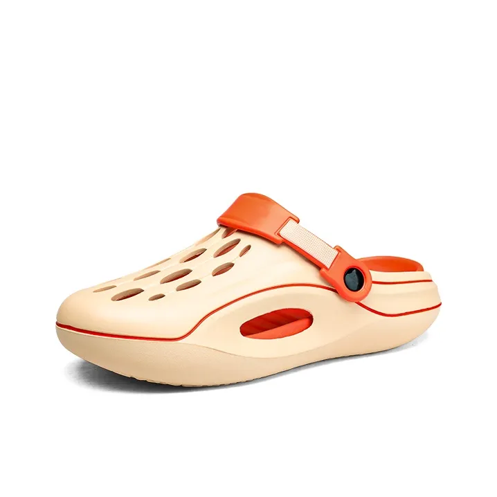 CariteSport Clogs Unisex-1
