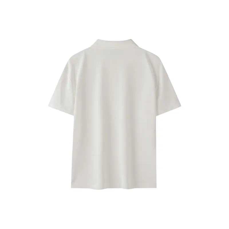 HARSIINCN Polo Shirts Men-1