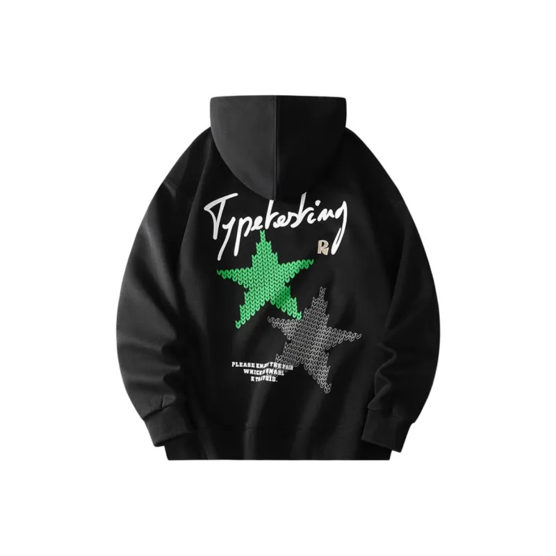 Mula Sweatshirts Unisex-3