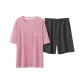 Pink & Black