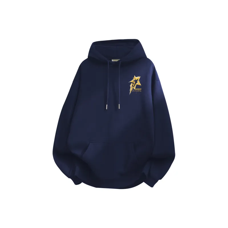 Budding Bear Sweatshirts Unisex-6
