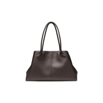 VANDEE Cow Leather Shoulder Bag Women's Multicolor
