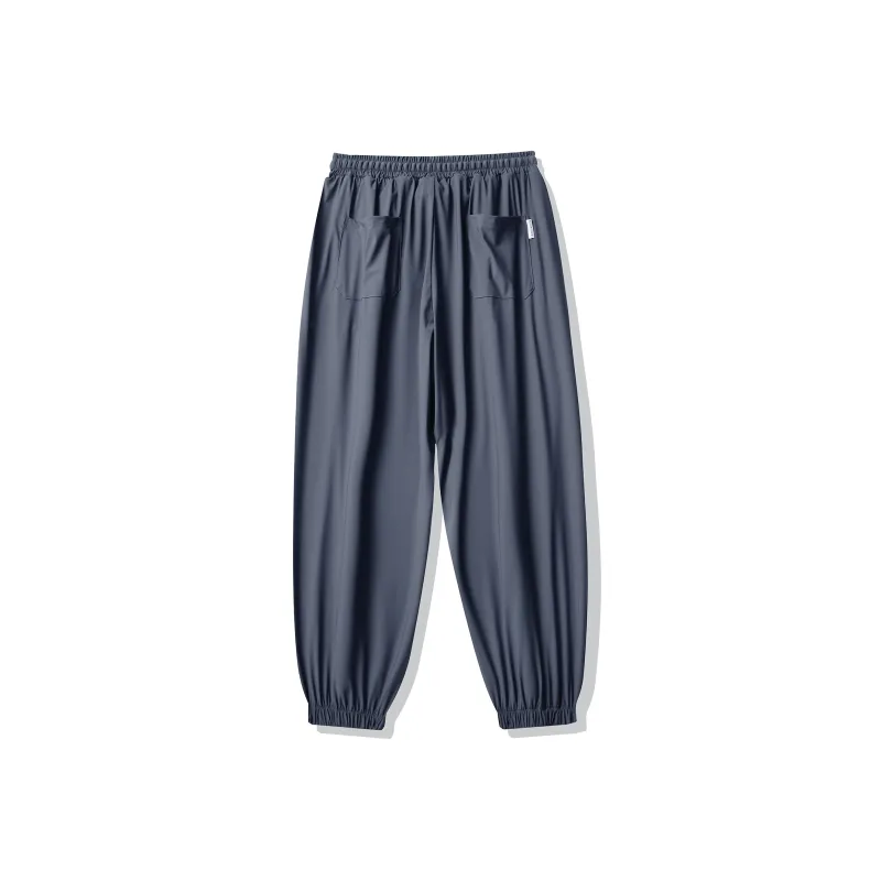 TADENANSHEN Casual Pants Men-6