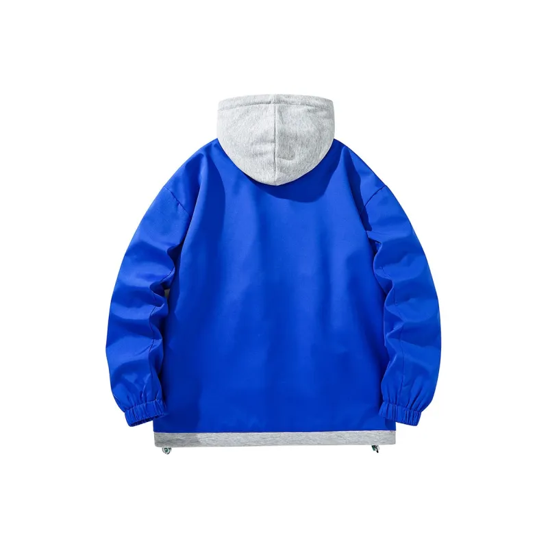 LIGHTNING MONSTER Jackets Coats Unisex-9