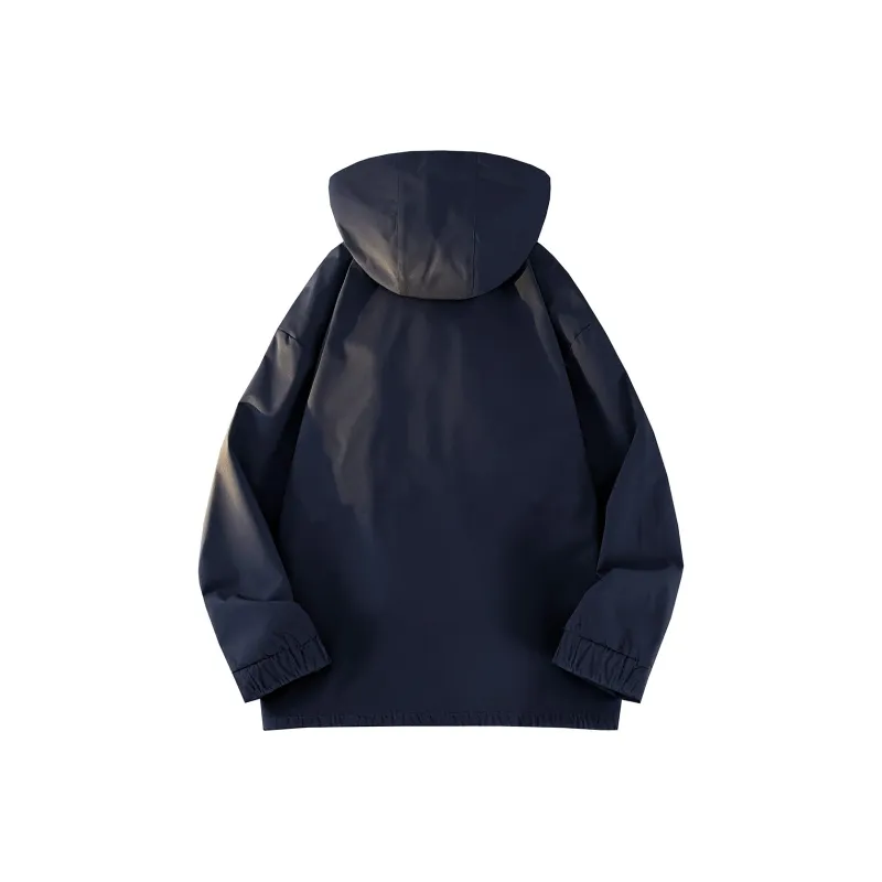 BENGEN Jackets Unisex-5