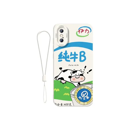 XIAZHIQIU Phone Cases