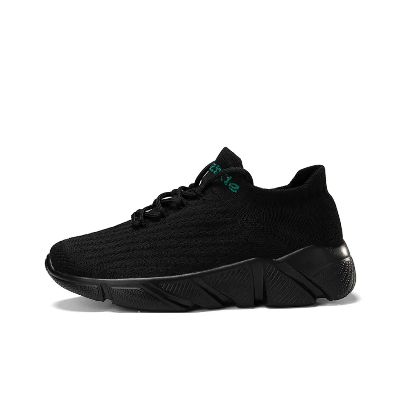 Baibianzhiheren Breathable And Lightweight Casual Shoes Unisex-6