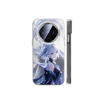 MANQIN Phone Cases
