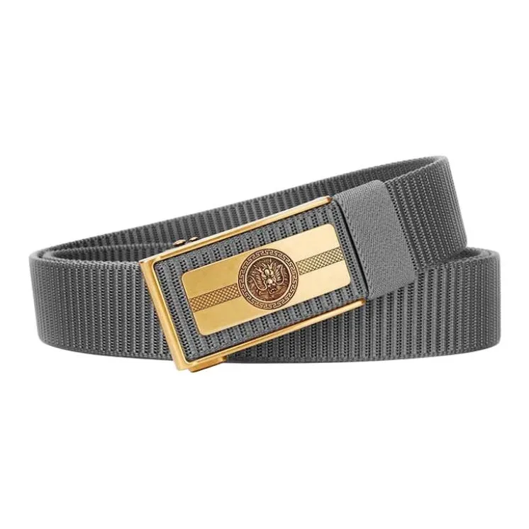 Mulinsen Canvas Belt Unisex 3cm-2