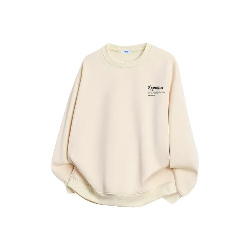 Kepu Sweatshirts Unisex-9