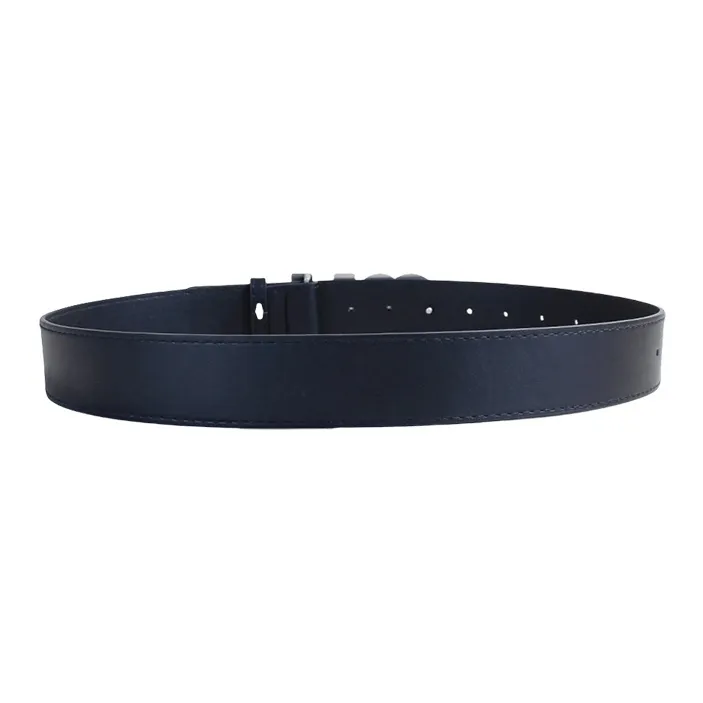 JONNY MOORE Pu Leather Belts Women's 3.8cm-2