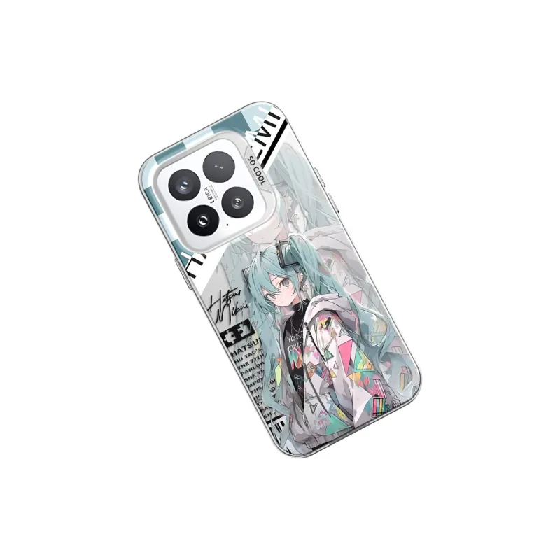 MANQIN Phone Cases-12