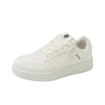 Betu Low Top Skateboard Shoes Women's