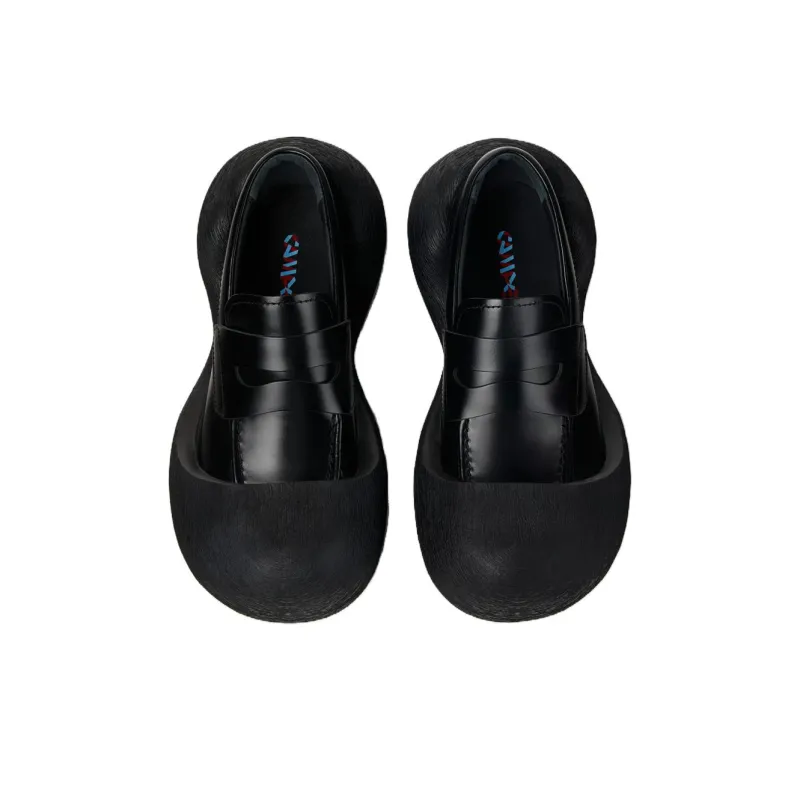 CAMPERLAB Caramba Low Top Casual Shoes Unisex Black-2