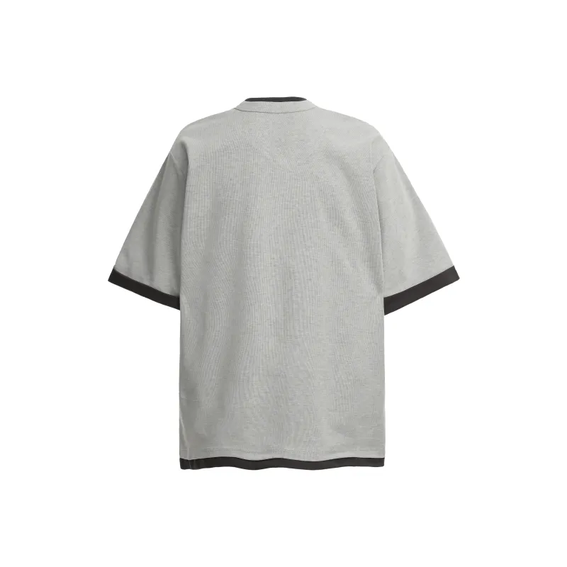 VINMUK T Shirts Unisex-3
