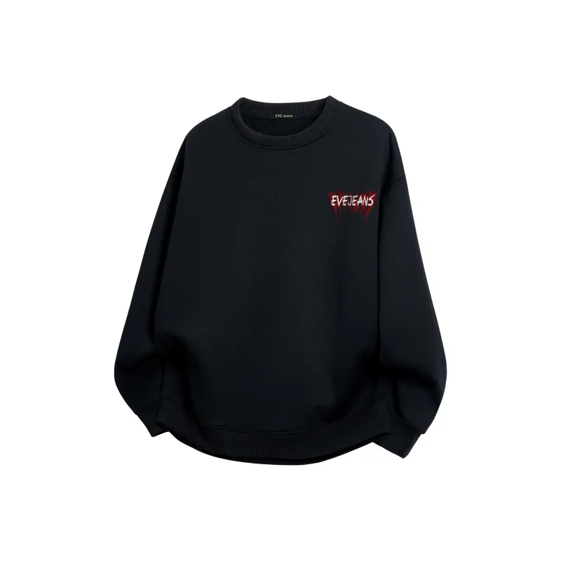 Yiwen Sweatshirts Unisex-1