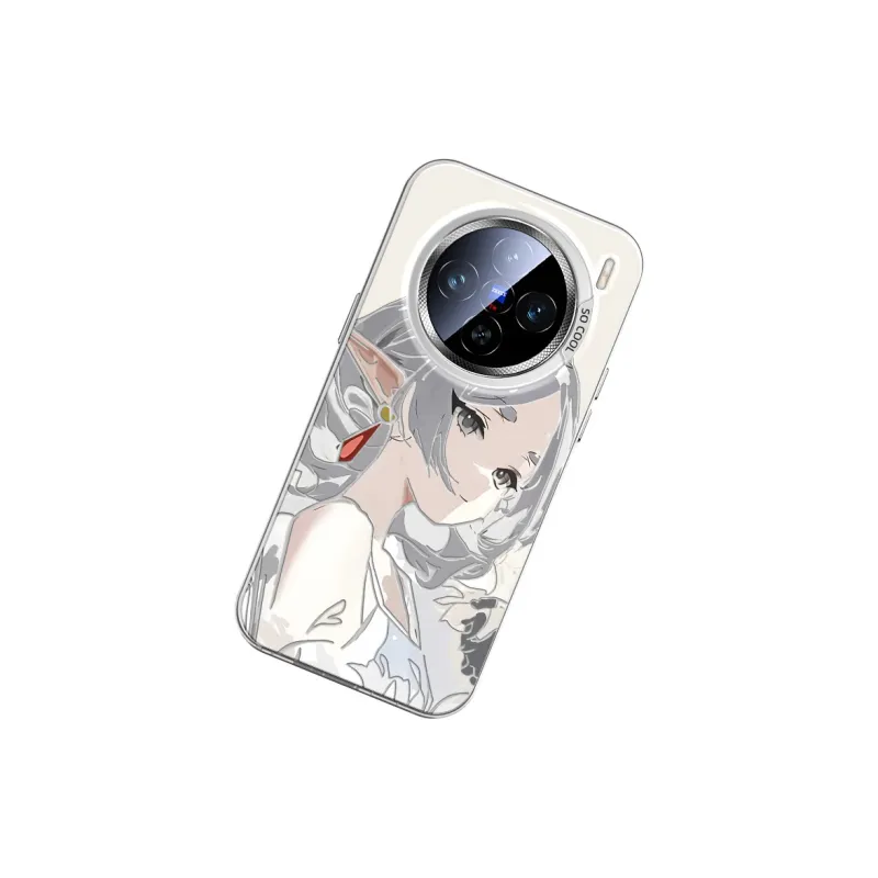 MANQIN Phone Cases-1