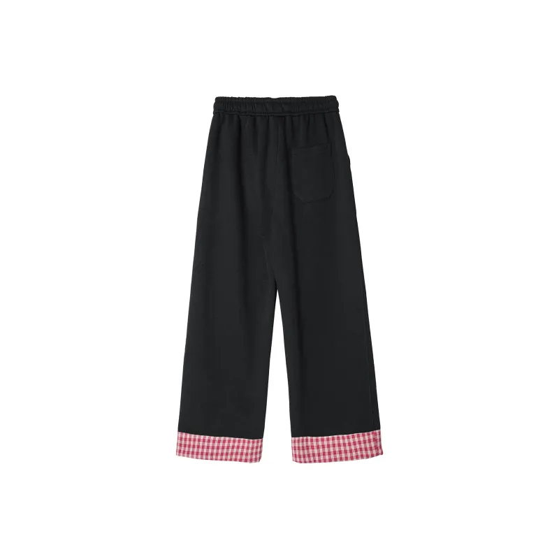Mimx Homme Casual Pants Unisex-1