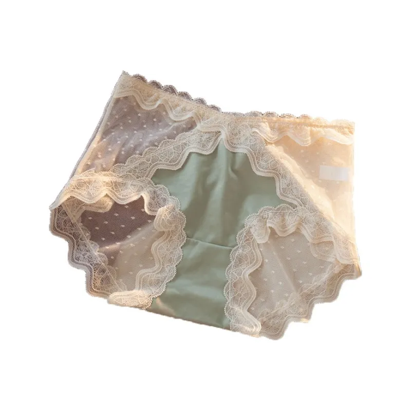 GOSO Underpants Women's Combo Set-4
