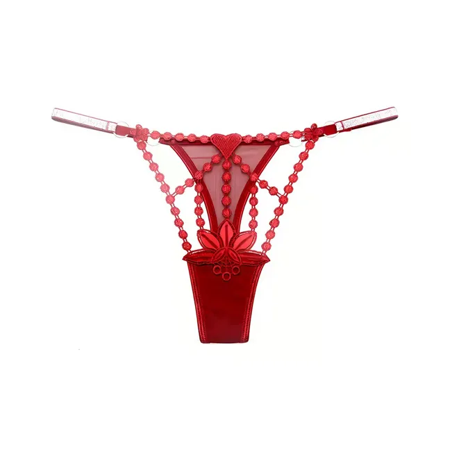 MIIOW Underpants Women's Combo Set-4