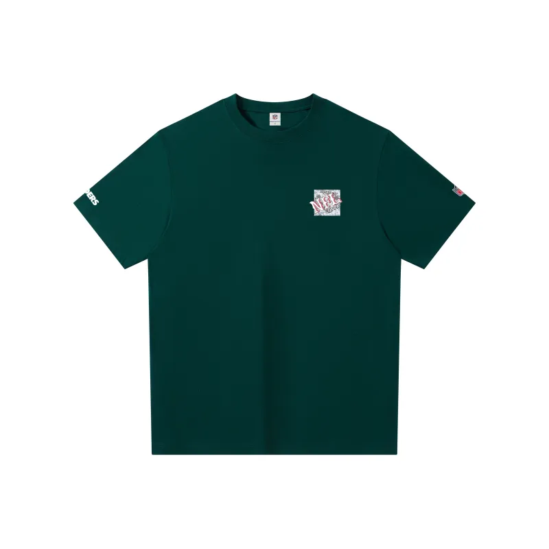 NFL T Shirts Unisex-7